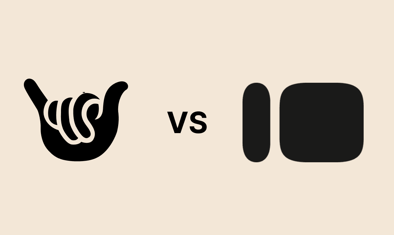 Deformity interface as a free Typeform alternative