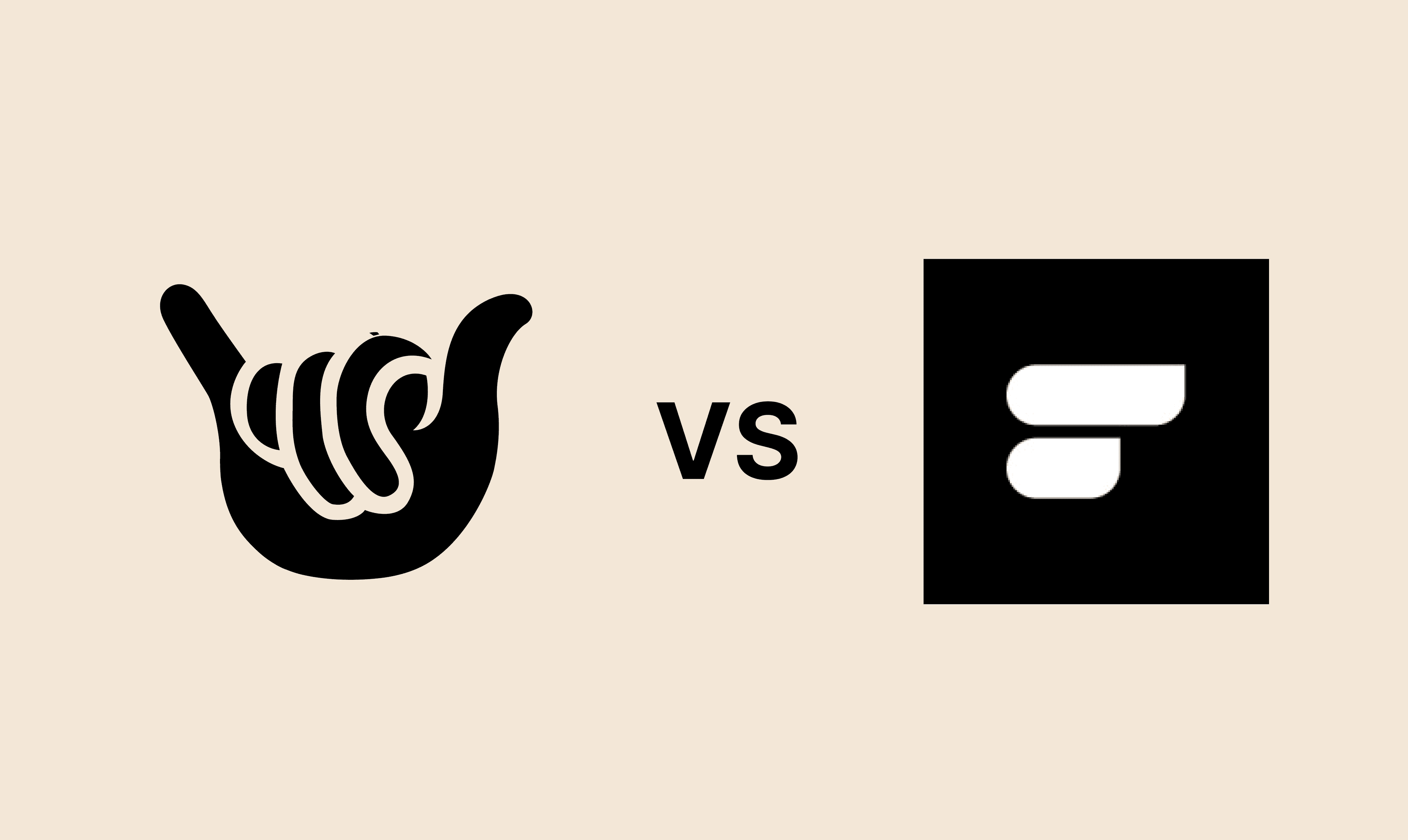 Side‑by‑side form preview: Deformity vs Formshare