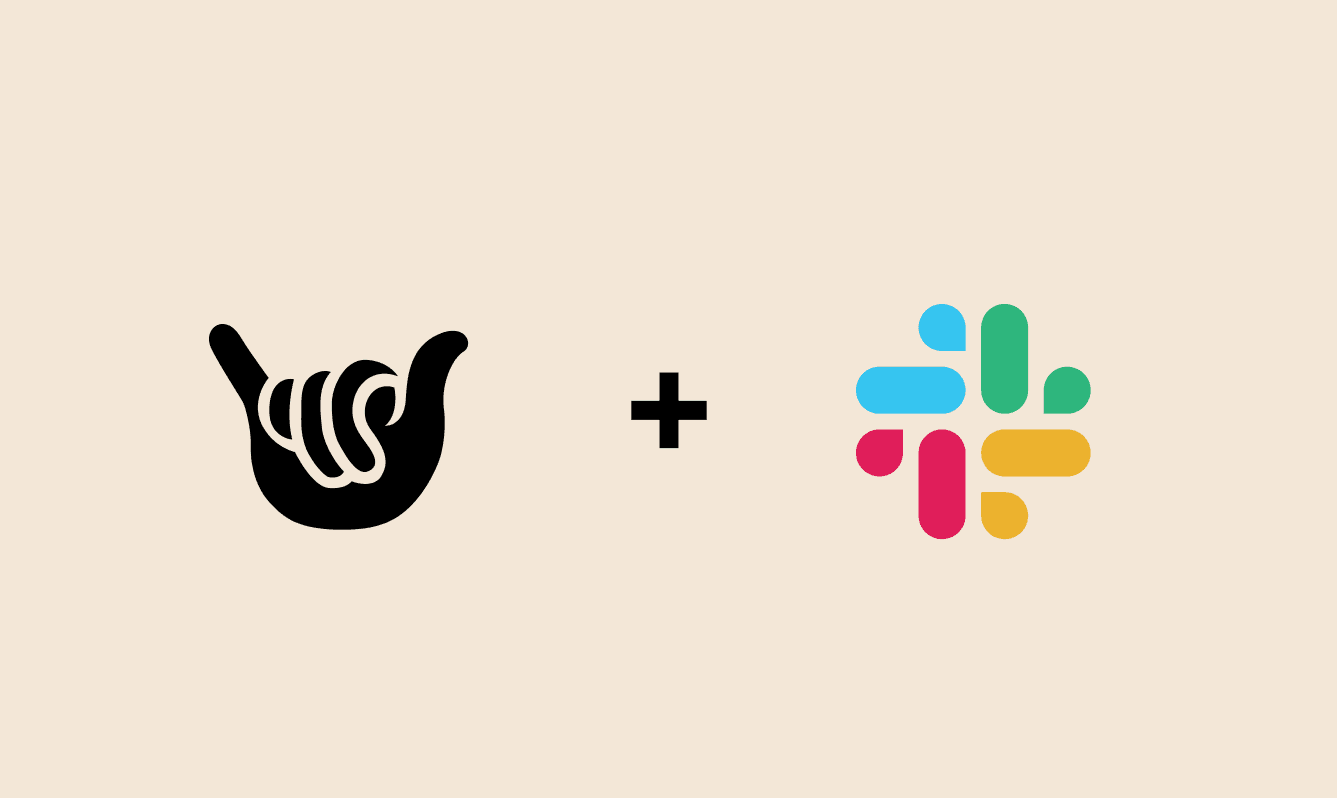 Deformity Slack integration preview