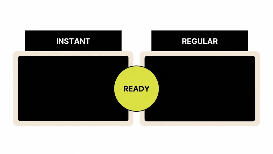Demo of Deformity Instant Responses feature